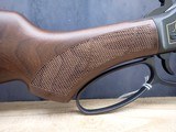 Henry Repeating Arms H010GWL - 45-70 Govt - Wildlife Edition - 3 of 13