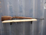 Winchester Pre-64 Model 70 - 375 H&H Magnum - 1 of 14
