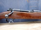 Winchester Pre-64 Model 70 - 375 H&H Magnum - 10 of 14