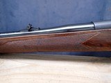 Winchester Pre-64 Model 70 - 375 H&H Magnum - 6 of 14
