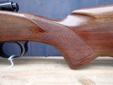 Winchester Pre-64 Model 70 - 375 H&H Magnum - 4 of 14