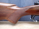 Winchester Pre-64 Model 70 - 375 H&H Magnum - 9 of 14