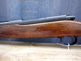 Winchester Pre-64 Model 70 - 375 H&H Magnum - 5 of 14