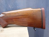 Winchester Pre-64 Model 70 - 375 H&H Magnum - 3 of 14