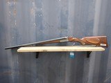 Simson SXS 12 Ga Shotgun - Ejector - 7 of 15