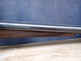 Simson SXS 12 Ga Shotgun - Ejector - 5 of 15