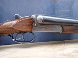 Simson SXS 12 Ga Shotgun - Ejector - 4 of 15