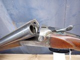 Simson SXS 12 Ga Shotgun - Ejector - 13 of 15