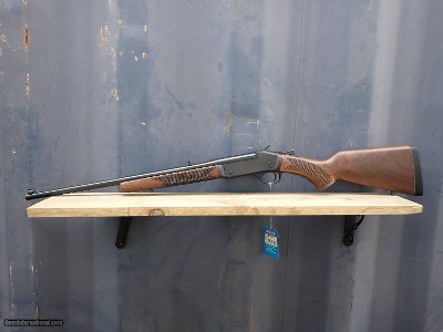 Henry Repeating Arms H015 - .243 Win