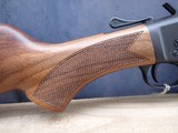 Henry Repeating Arms H015 - .243 Win - 9 of 14