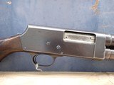 Sears & Roebuck Ranger 102.25 - 12 Ga Pump - Like Stevens Browning 520A - 10 of 14