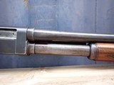 Sears & Roebuck Ranger 102.25 - 12 Ga Pump - Like Stevens Browning 520A - 11 of 14