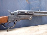 Unknown maker German Combination Garden Gun - 9mm Rimfire Shotshell & 22 LR - 10 of 13