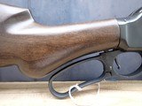 Century Arms PW87 Lever Action Shotgun - 12 Ga - Winchester 1887 Copy - 9 of 14
