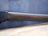 Century Arms PW87 Lever Action Shotgun - 12 Ga - Winchester 1887 Copy - 11 of 14