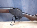 Century Arms PW87 Lever Action Shotgun - 12 Ga - Winchester 1887 Copy - 13 of 14