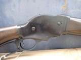 Century Arms PW87 Lever Action Shotgun - 12 Ga - Winchester 1887 Copy - 10 of 14