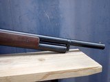 Century Arms PW87 Lever Action Shotgun - 12 Ga - Winchester 1887 Copy - 12 of 14
