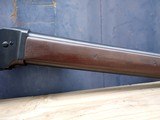 Century Arms PW87 Lever Action Shotgun - 12 Ga - Winchester 1887 Copy - 11 of 14