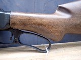 Century Arms PW87 Lever Action Shotgun - 12 Ga - Winchester 1887 Copy - 3 of 14