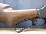 Century Arms PW87 Lever Action Shotgun - 12 Ga - Winchester 1887 Copy - 9 of 14