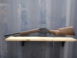 Century Arms PW87 Lever Action Shotgun - 12 Ga - Winchester 1887 Copy
