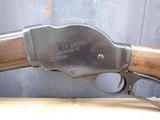 Century Arms PW87 Lever Action Shotgun - 12 Ga - Winchester 1887 Copy - 4 of 14