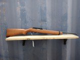 Ruger 10/22 - 22 LR - 1 of 13