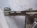 FIE Sites Spectre - HC Pistol - 9mm - 4 of 12