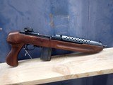 Iver Johnson Arms PP 30 Super Enforcer
- 30 M1 Carbine - 1 of 10