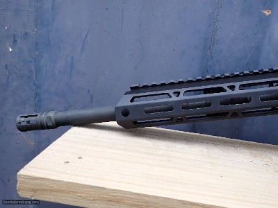 American Spirit Arms ASA-15 - 350 Legend - Image 8 of 15