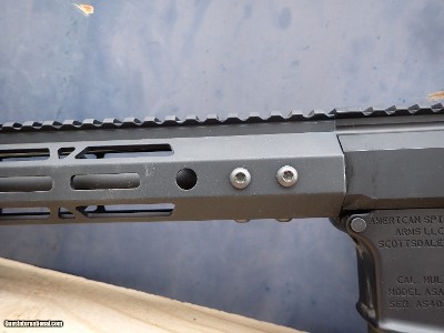 American Spirit Arms ASA-15 - 350 Legend - Image 7 of 15
