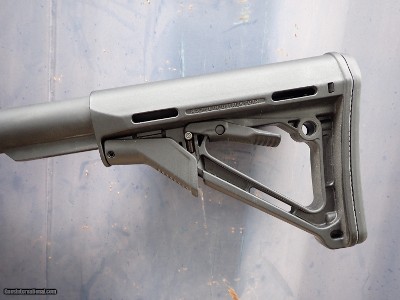 American Spirit Arms ASA-15 - 350 Legend - Image 3 of 15