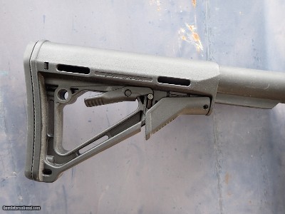 American Spirit Arms ASA-15 - 350 Legend - Image 9 of 15