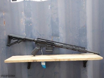 American Spirit Arms ASA-15 - 350 Legend