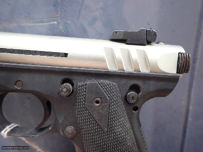 Ruger 22/45 Lite - Image 3 of 8