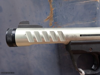 Ruger 22/45 Lite - Image 4 of 8