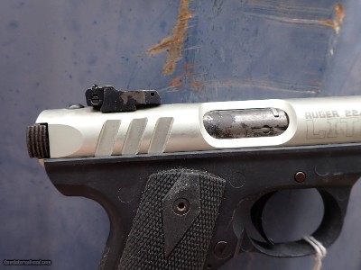 Ruger 22/45 Lite - Image 6 of 8
