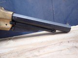 FIE Italian Remington 1858 Copy - 36 Cal Black Powder - 8 of 10