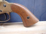 FIE Italian Remington 1858 Copy - 36 Cal Black Powder - 2 of 10