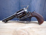 Cimarron A Uberti 1873 Model P JR - 38 Special & 38 Colt - 1 of 9