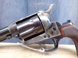 Cimarron A Uberti 1873 Model P JR - 38 Special & 38 Colt - 3 of 9