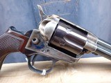 Cimarron A Uberti 1873 Model P JR - 38 Special & 38 Colt - 7 of 9