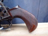 Cimarron A Uberti 1873 Model P JR - 38 Special & 38 Colt - 2 of 9