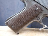 Remington Rand 1911-A1 - 45 ACP Made in 1945 - 6 of 10
