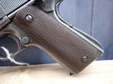 Remington Rand 1911-A1 - 45 ACP Made in 1945 - 2 of 10
