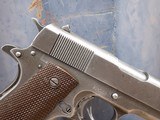 Remington Rand 1911-A1 - 45 ACP Made in 1945 - 7 of 10