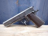 Remington Rand 1911-A1 - 45 ACP Made in 1945 - 1 of 10