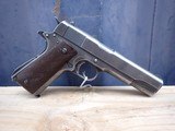 Remington Rand 1911-A1 - 45 ACP Made in 1945 - 5 of 10