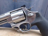 Smith & Wesson 629-6 - 44 Magnum - 3 of 12